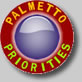 Palmetto Priorities