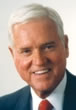 Former U.S. Sen. Fritz Hollings