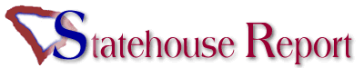 South Carolina Statehouse Report logo